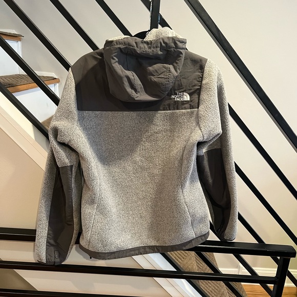 Fleece Jacket - Picture 2 of 2